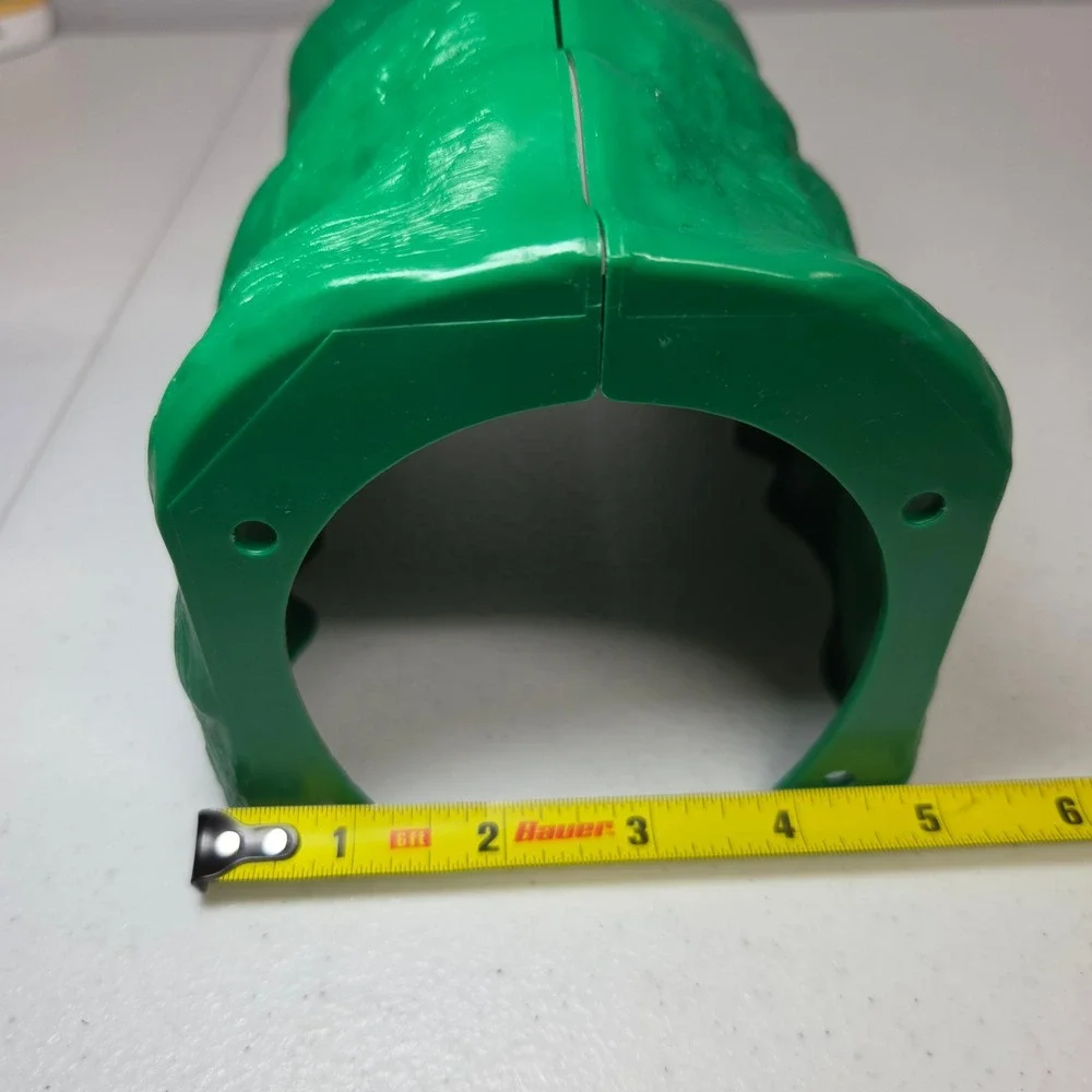Thomas Friends Vintage Green Mountain Train‎ Track Tunnel